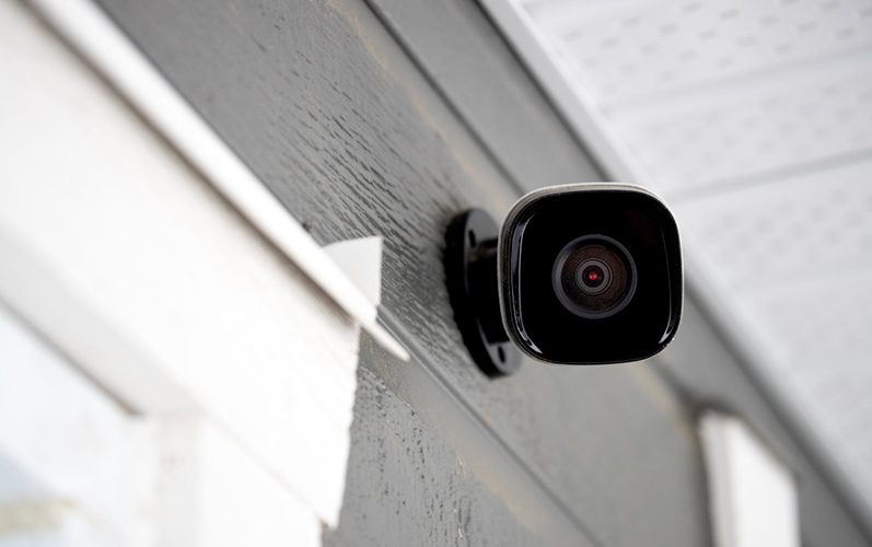 樓宇可視對講系統(tǒng) 樓宇可視對講系統(tǒng)