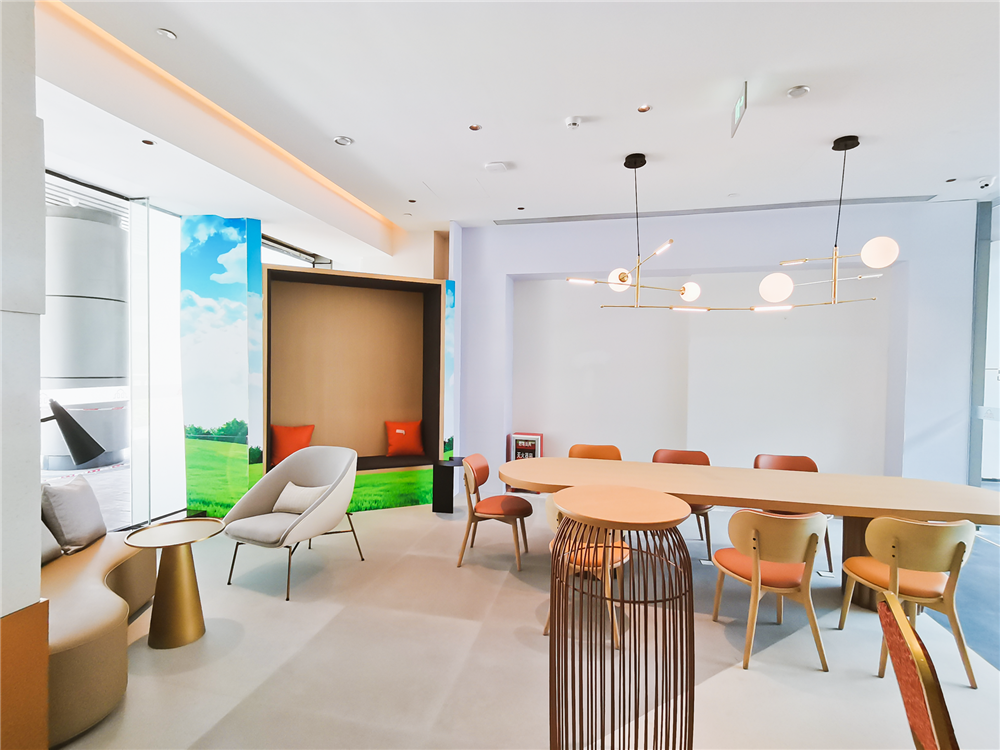 公寓、酒店智能照明