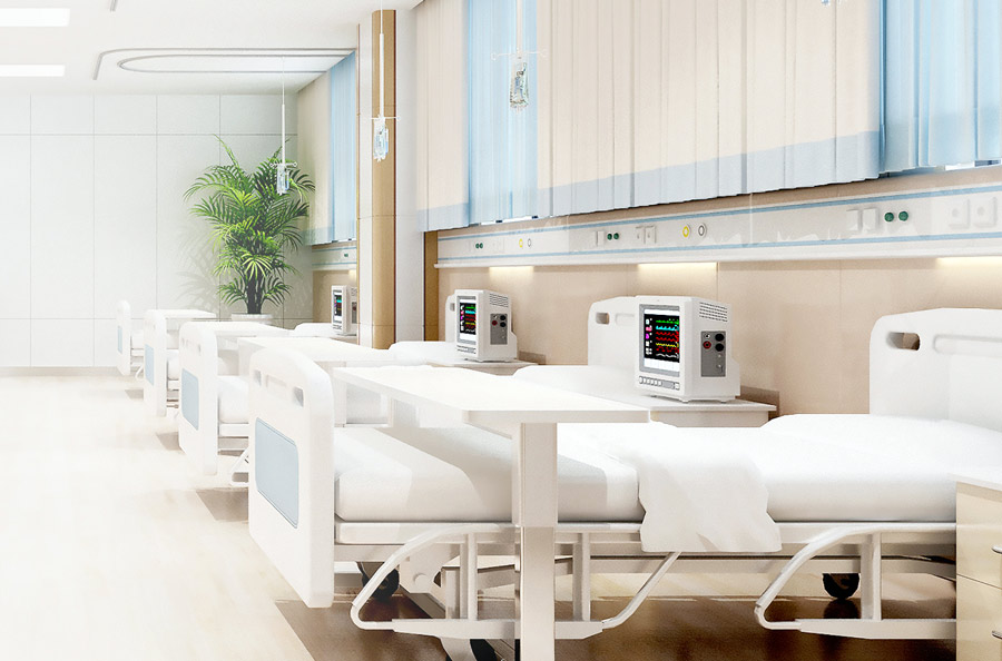 護(hù)理對講 護(hù)理對講