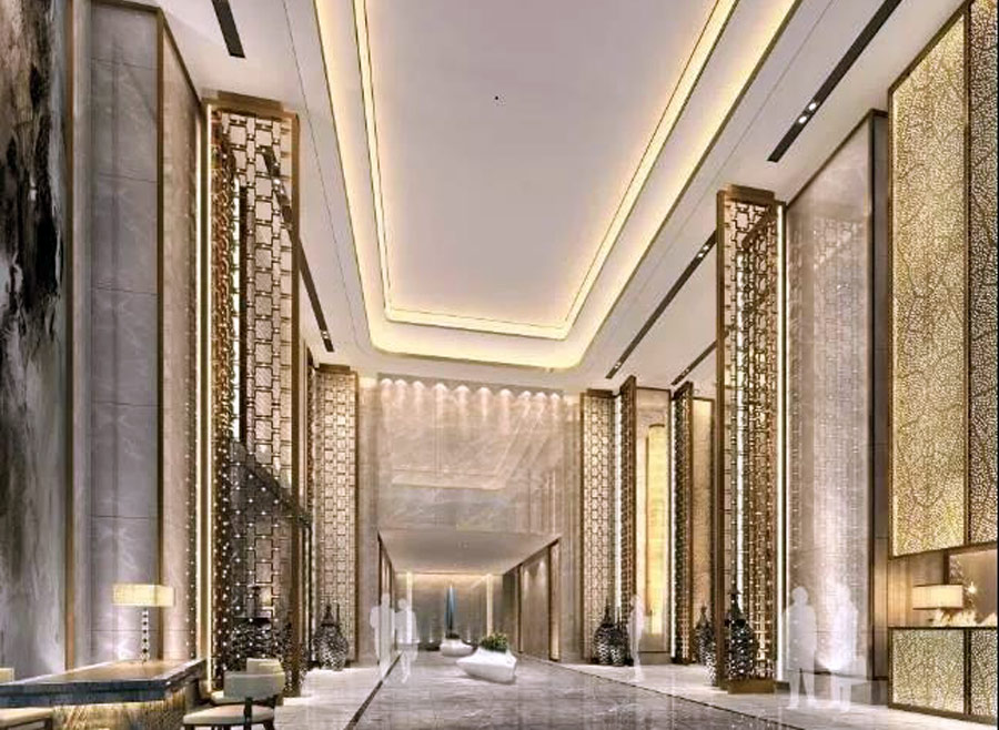 智慧商場 智慧商場