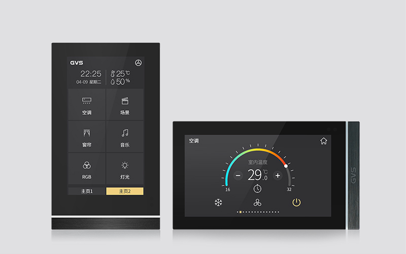 可靠性、抗干擾性更佳