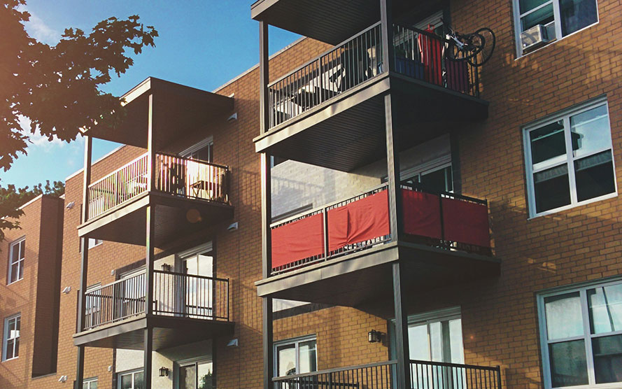 智慧社區(qū)云管理平臺，為業(yè)主美好生活而來