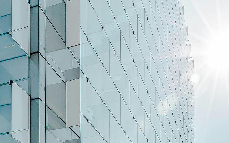 總部大樓解決方案，助力打造智慧、節(jié)能、以人為本的企業(yè)總部樓宇