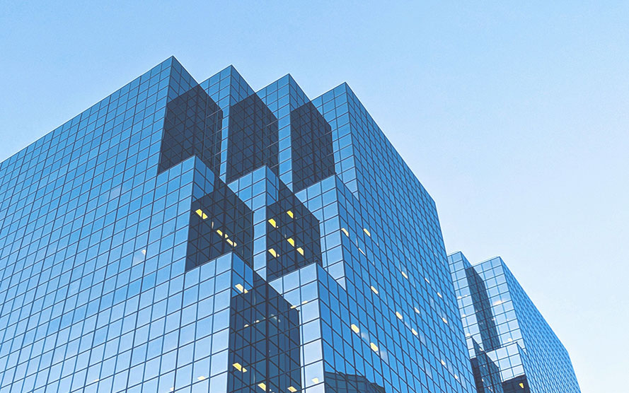 ESG背景下，總部大樓如何實現(xiàn)綠色化、智能化升級？